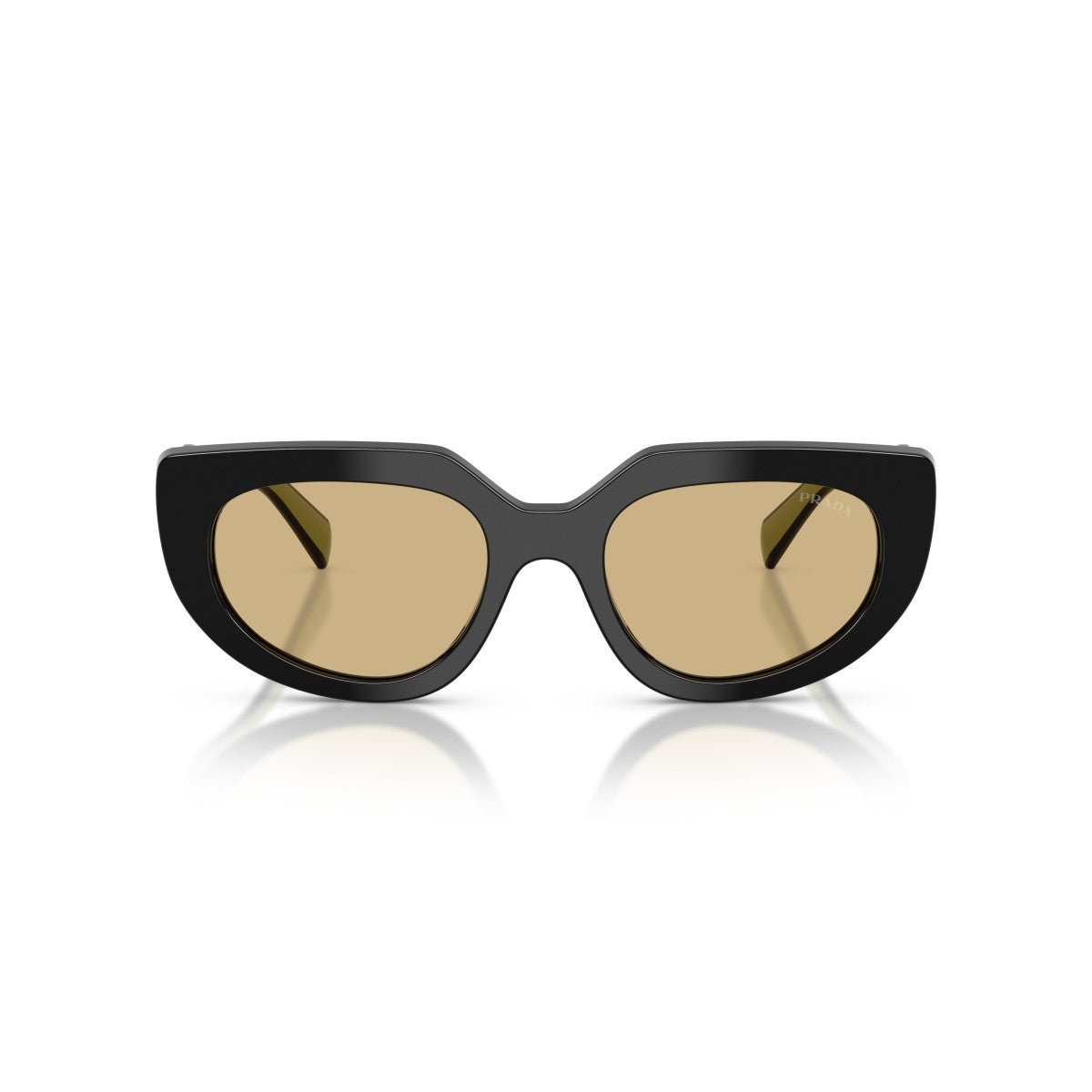 occhiale prada da sole donna opr d02s 03k10r