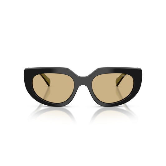 occhiale prada da sole donna opr d02s 03k10r