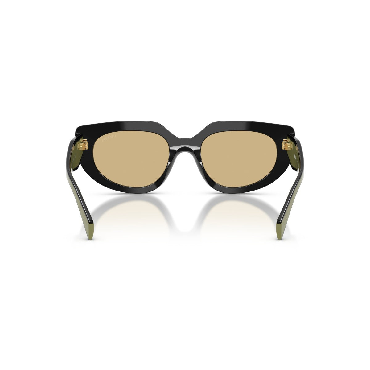 occhiale prada da sole donna opr d02s 03k10r