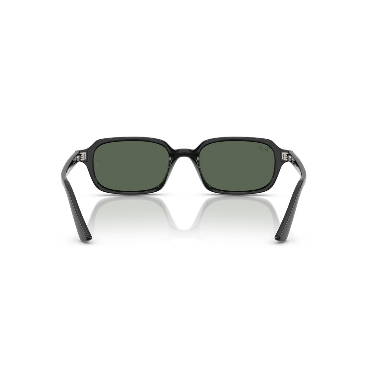 OCCHIALE DA SOLE UNISEX RAY BAN RB4455 667771 Zuri NERI