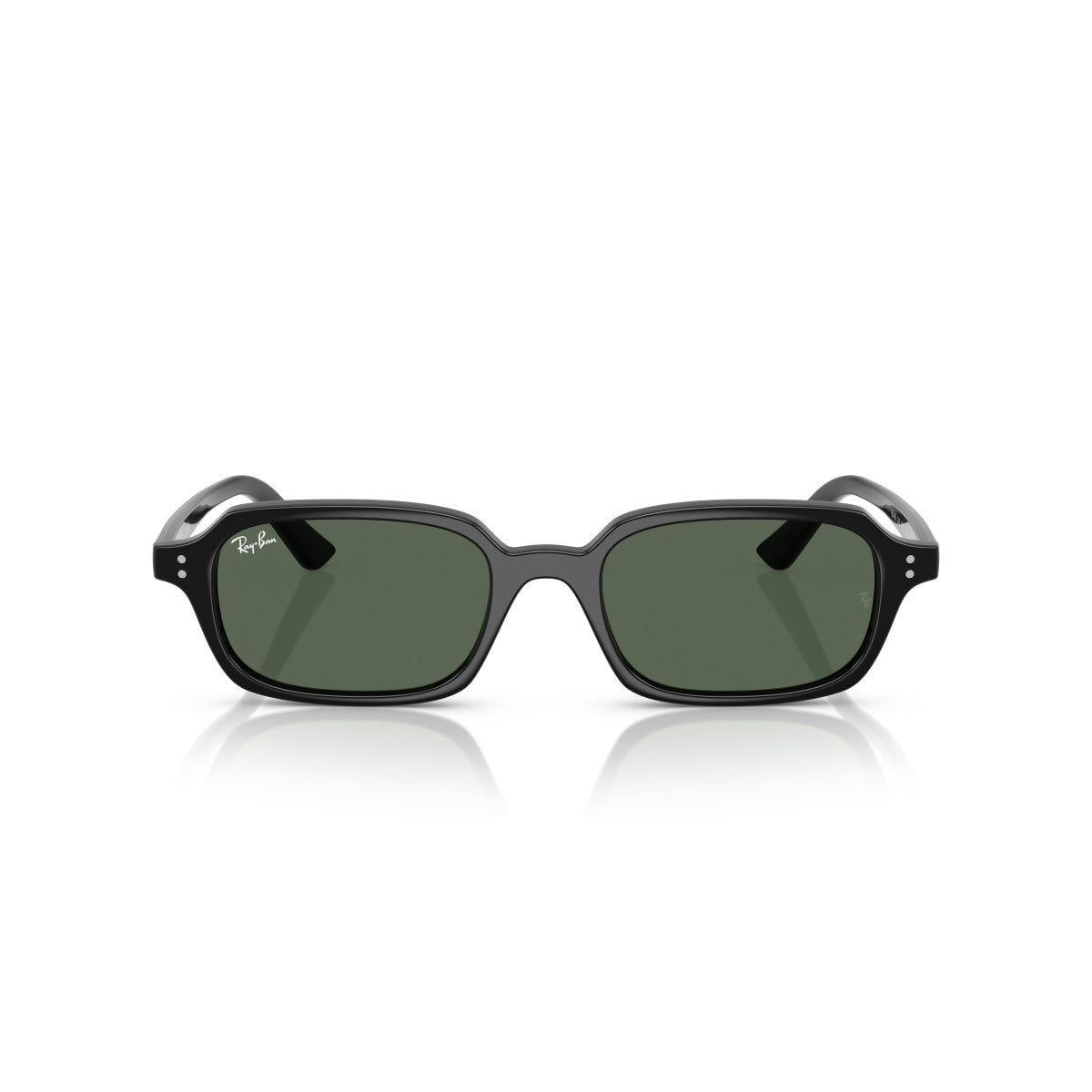 OCCHIALE DA SOLE UNISEX RAY BAN RB4455 667771 Zuri NERI