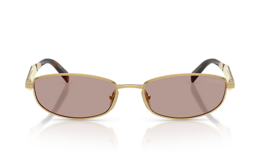 OCCHIALE PRADA DA SOLE donna OPR D51S 5AK20I PURPLE