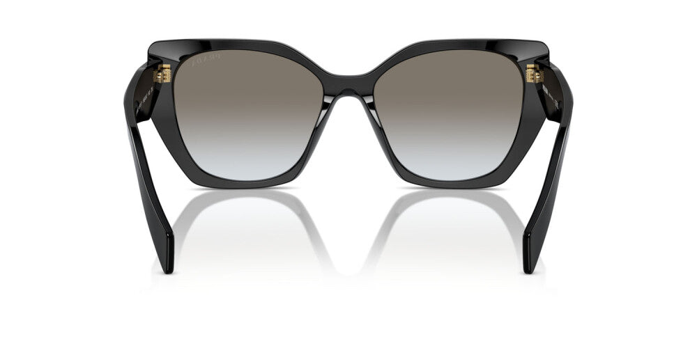 OCCHIALE PRADA SOLE DA DONNA OPR 19ZS BLACK