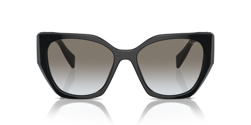 OCCHIALE PRADA SOLE DA DONNA OPR 19ZS BLACK