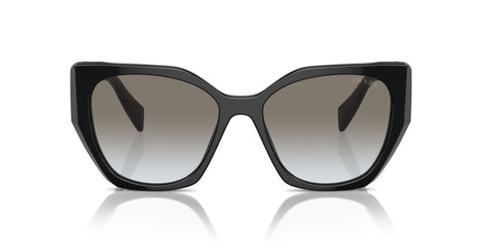 OCCHIALE PRADA SOLE DA DONNA OPR 19ZS BLACK