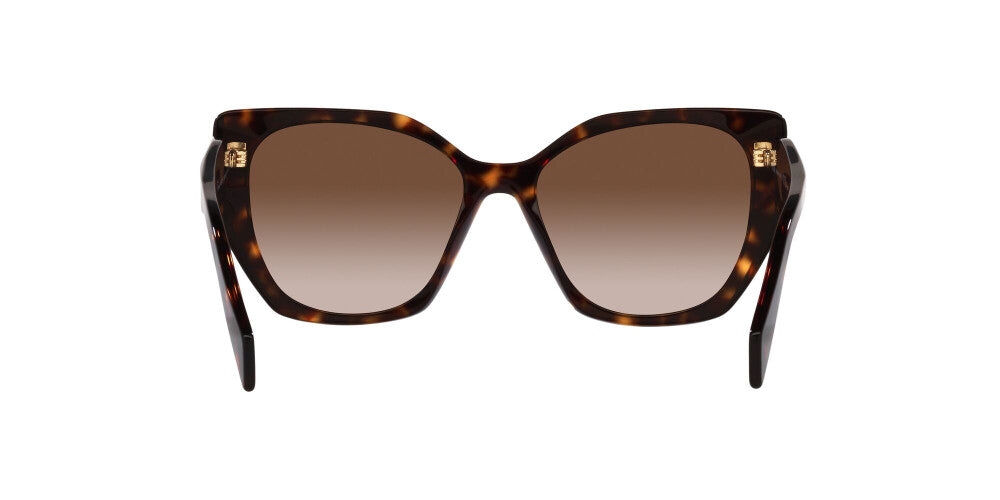 OCCHIALE PRADA SOLE DA DONNA OPR 19ZS 2AU6S1 TORTOISE