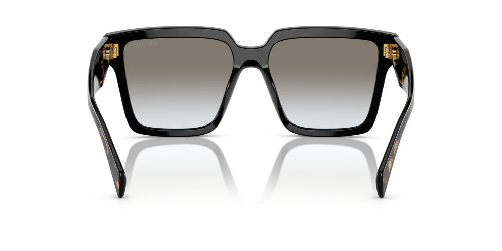 Occhiale Prada da sole donna opr 24ZS black