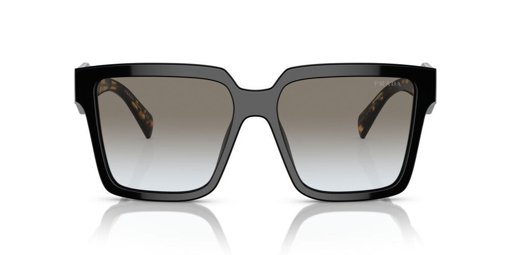 Occhiale Prada da sole donna opr 24ZS black