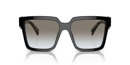 Occhiale Prada da sole donna opr 24ZS black