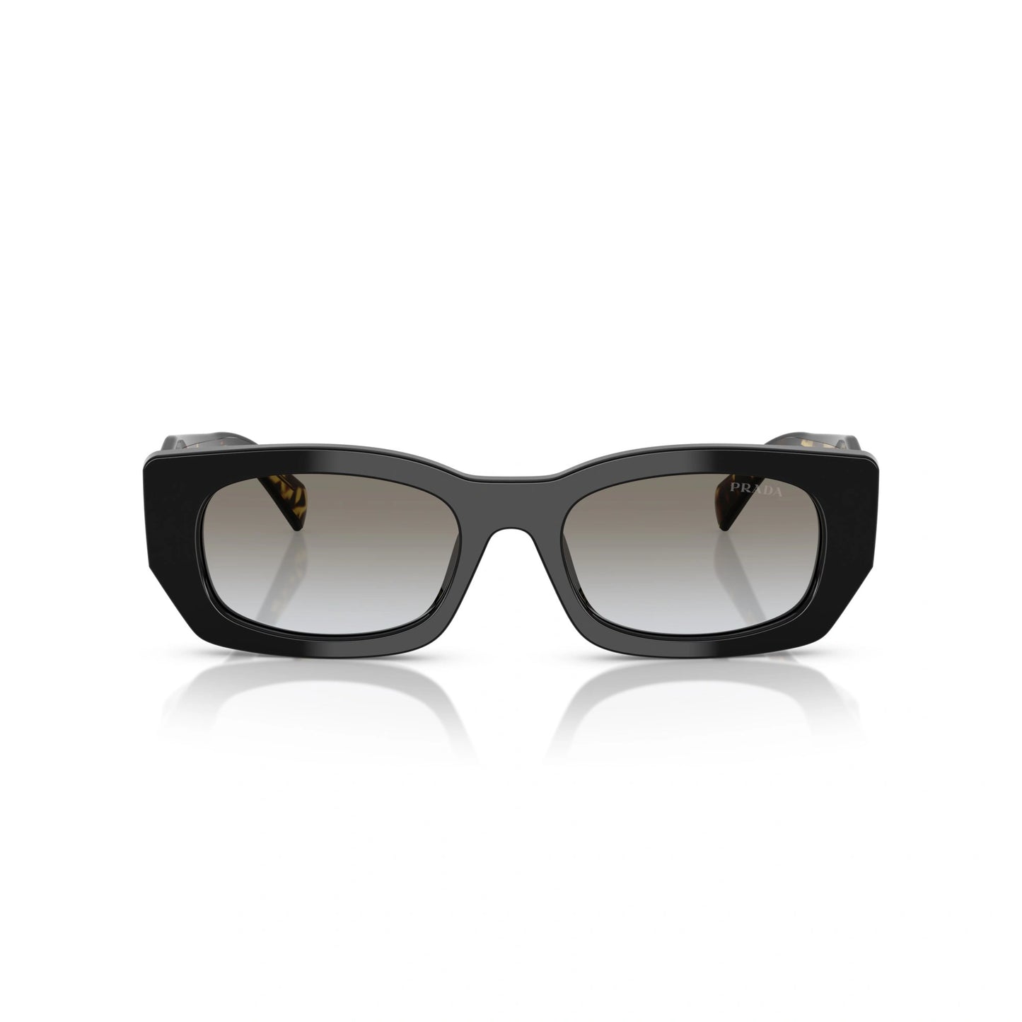 OCCHIALE PRADA SOLE DA DONNA OPR B05S BLACK