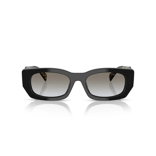 OCCHIALE PRADA SOLE DA DONNA OPR B05S BLACK