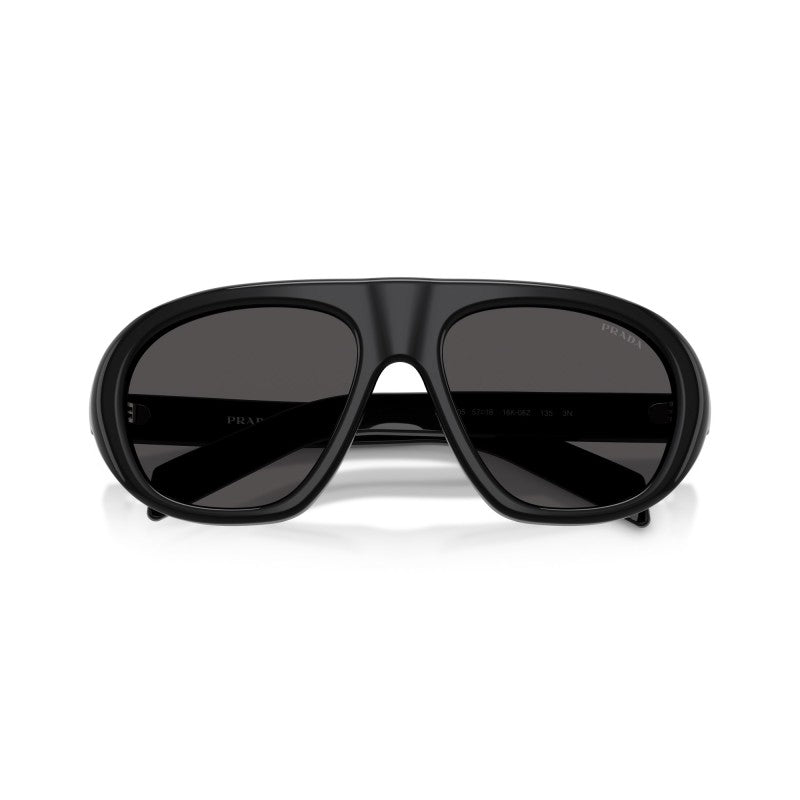 OCCHIALE PRADA da sole donna SPR C05S 16K08Z Nero