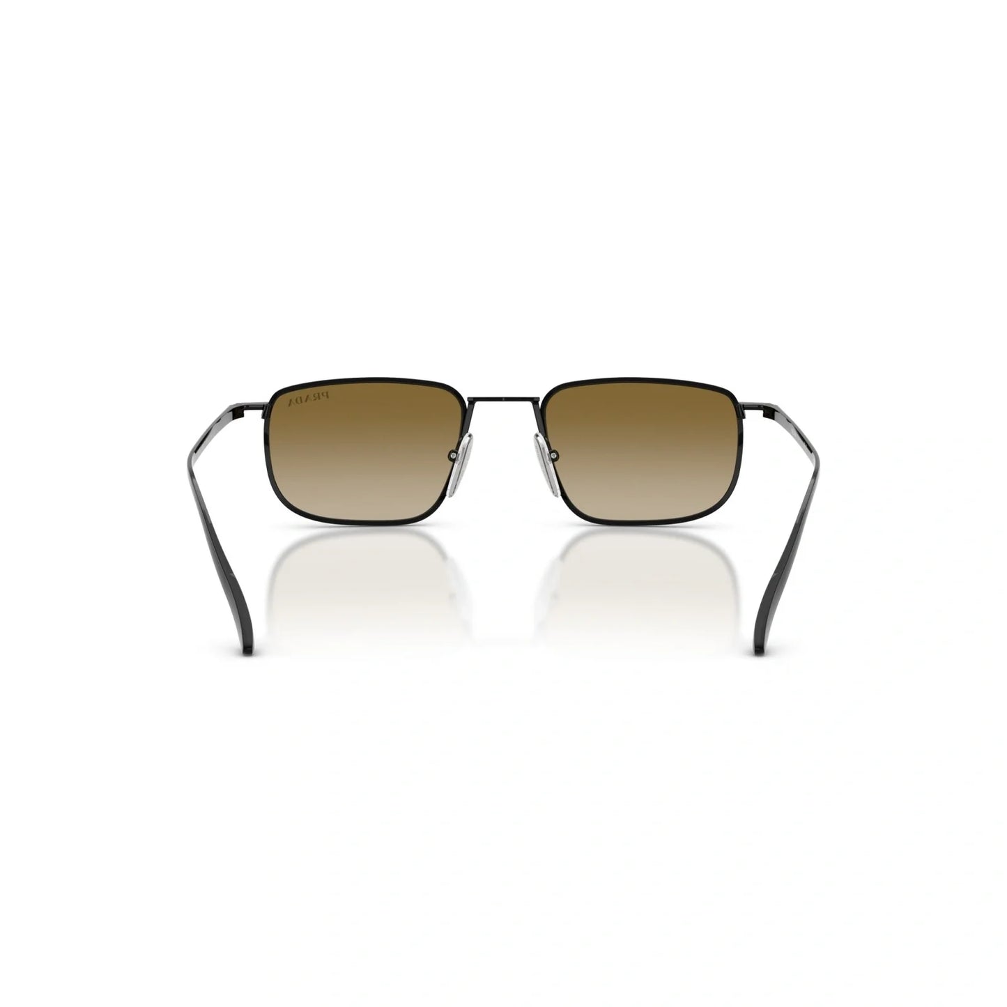 OCCHIALE PRADA DA SOLE UOMO OPR D52S 1AB20V NERO