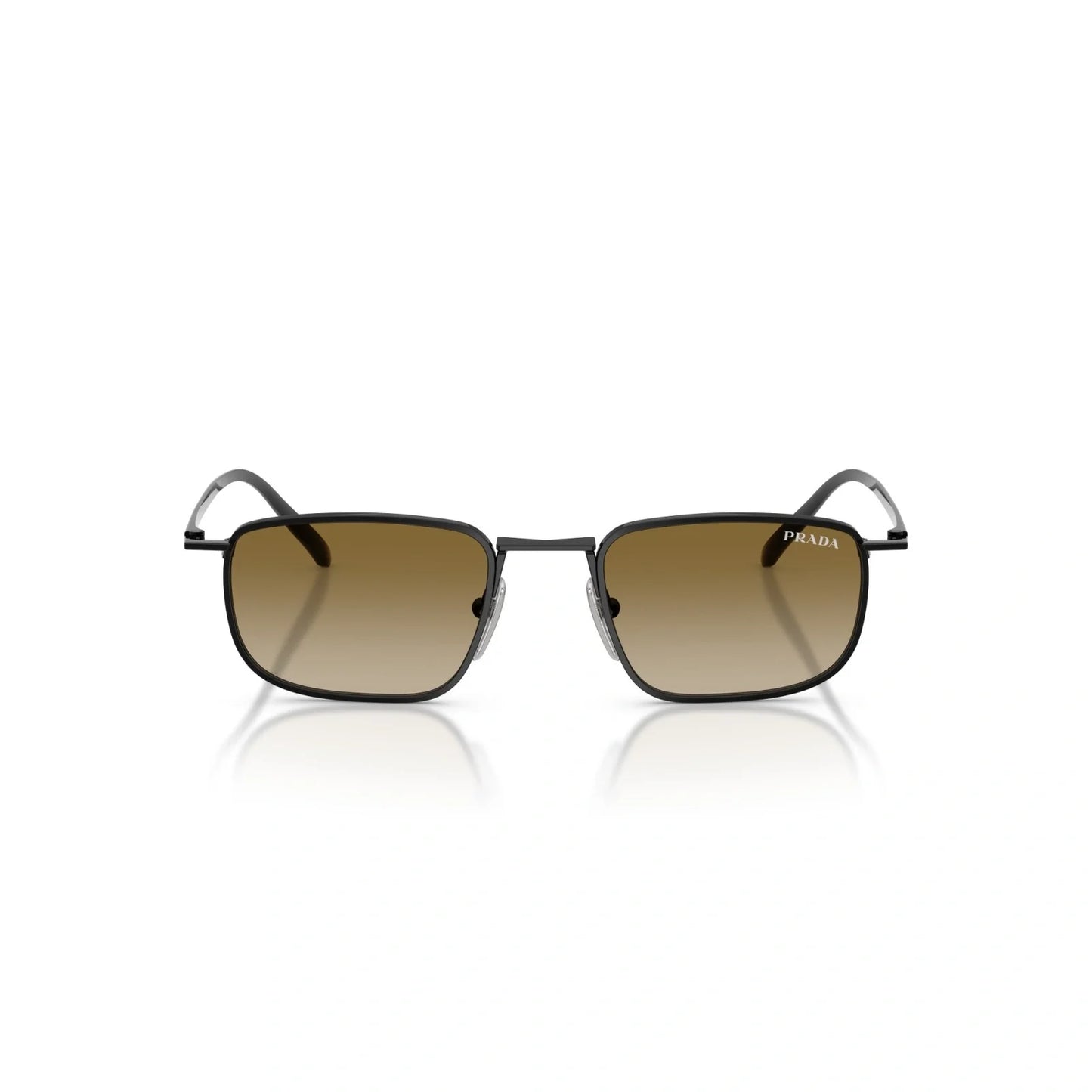 OCCHIALE PRADA DA SOLE UOMO OPR D52S 1AB20V NERO