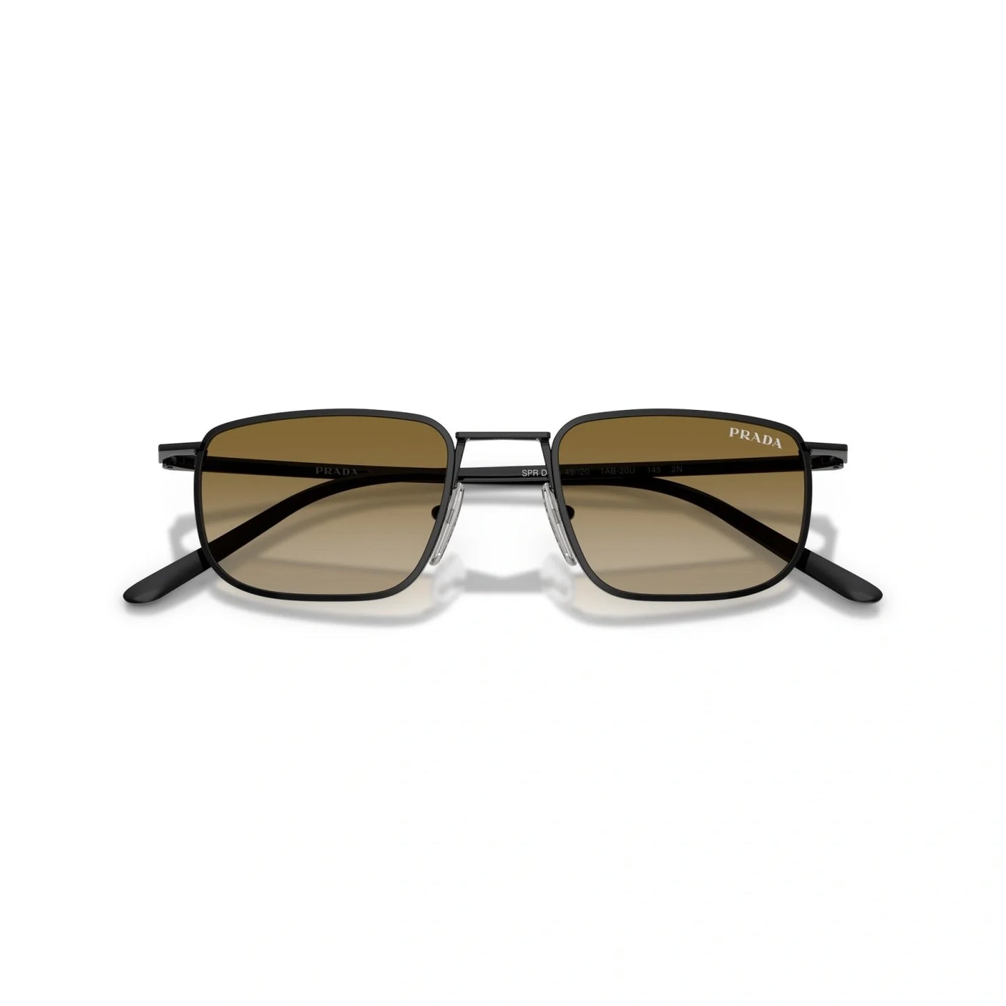 OCCHIALE PRADA DA SOLE UOMO OPR D52S 1AB20V NERO