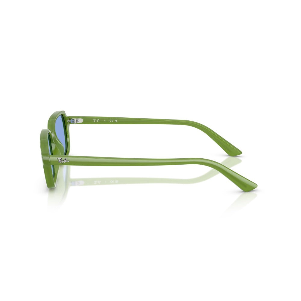 OCCHIALE DA SOLE RAY BAN UNISEX RB 4455 681080 ZURI VERDE