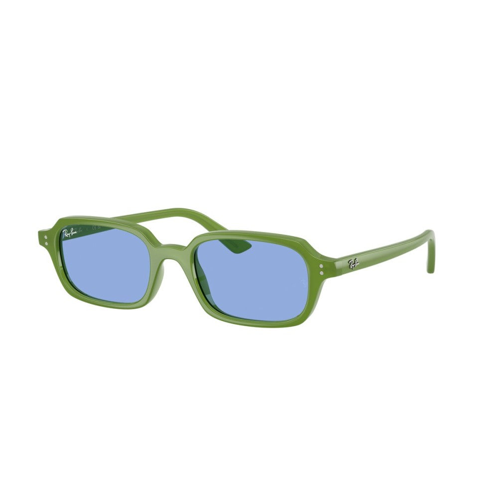 OCCHIALE DA SOLE RAY BAN UNISEX RB 4455 681080 ZURI VERDE