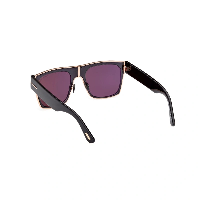 Occhiali tom ford sole unisex Edwin tf1073&nbsp;