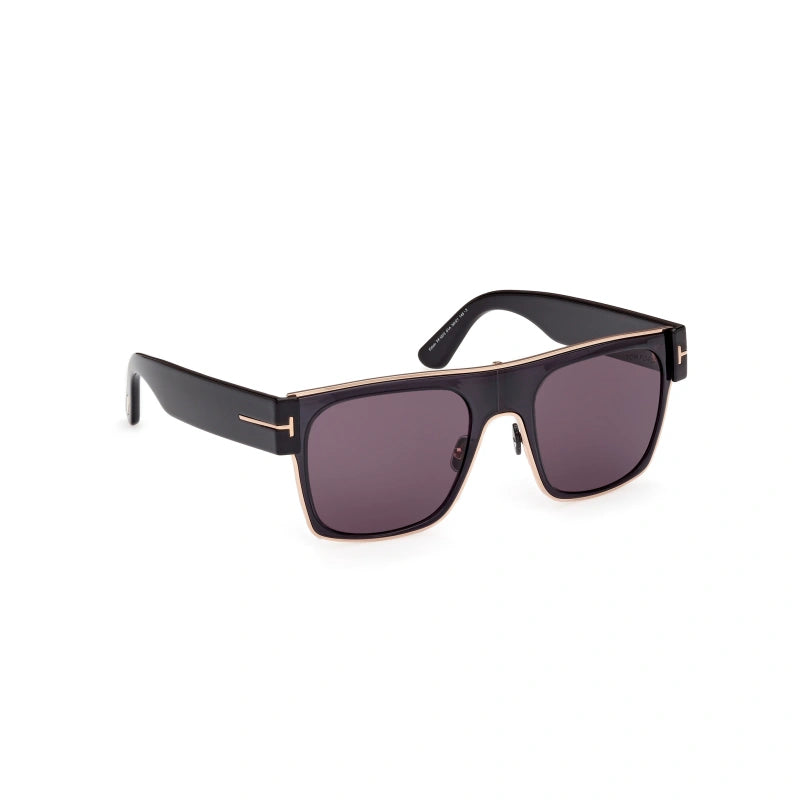 Occhiali tom ford sole unisex Edwin tf1073&nbsp;