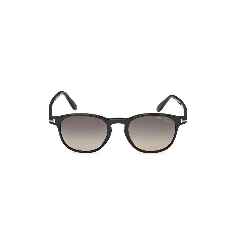 OCCHIALE TOM FORD DA SOLE  UOMO FT 1302 01B NERI