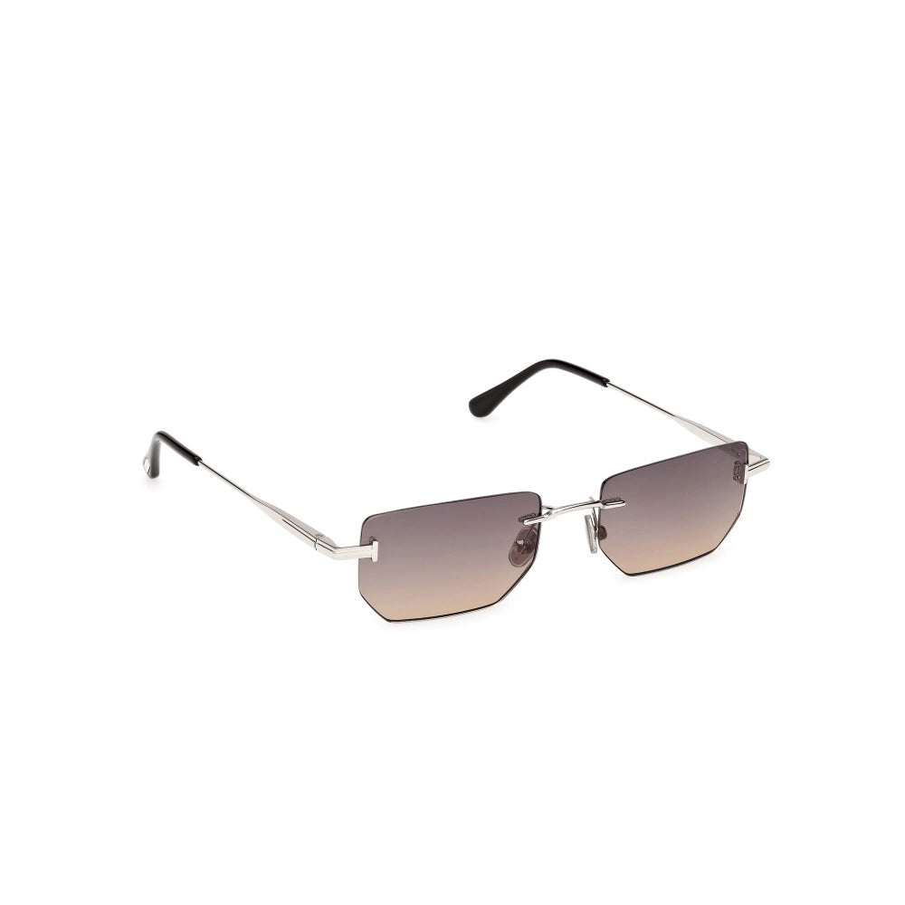 occhiale tom ford da sole unisex tf 1355s 16b