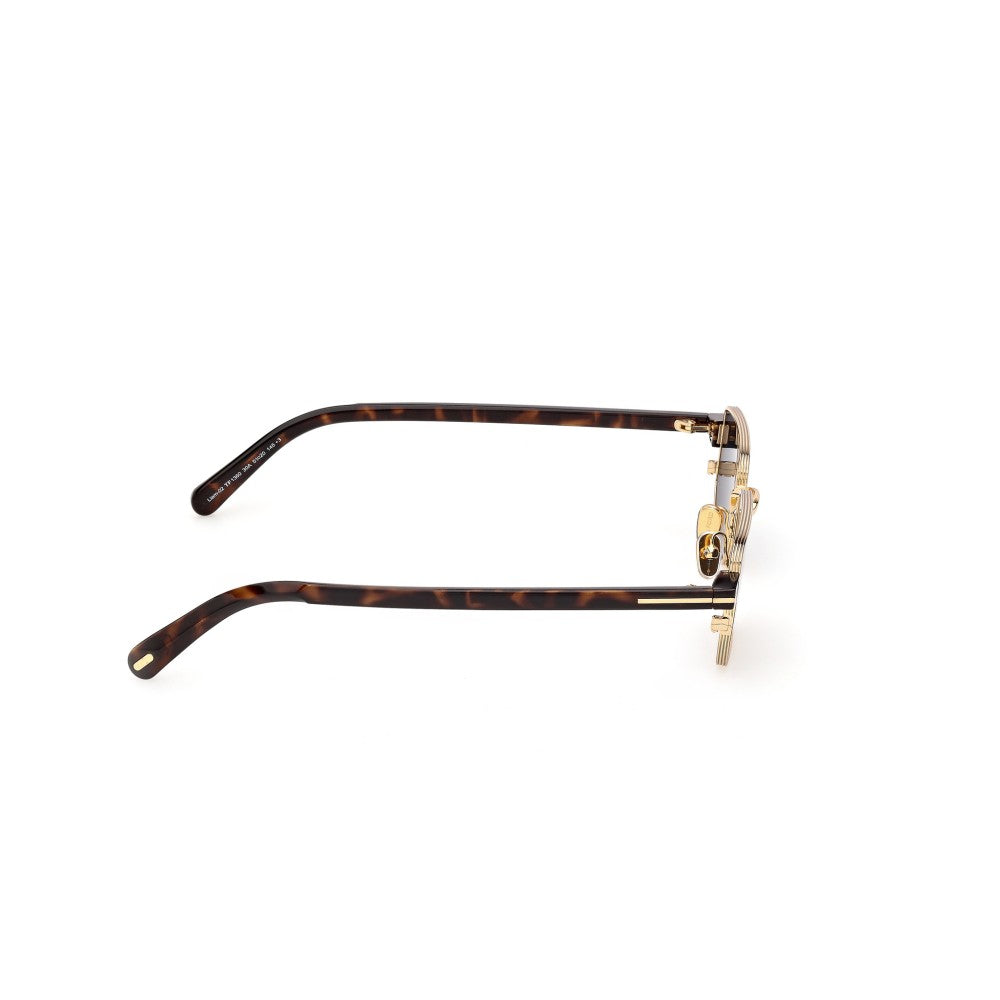 OCCHIALE TOM FORD DA SOLE UOMO FT1360 30A SMOKE