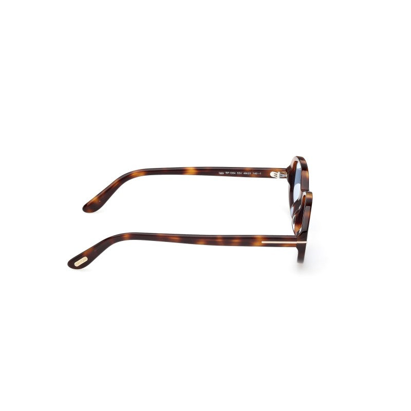 OCCHIALE TOM FORD DA SOLE DONNA FT1364 53V HAVANA