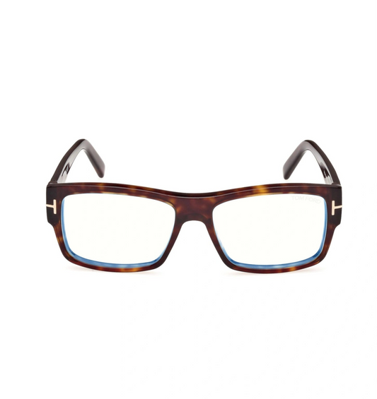 Occhiale Tom Ford vista TF5491 b eco 052 UNISEX