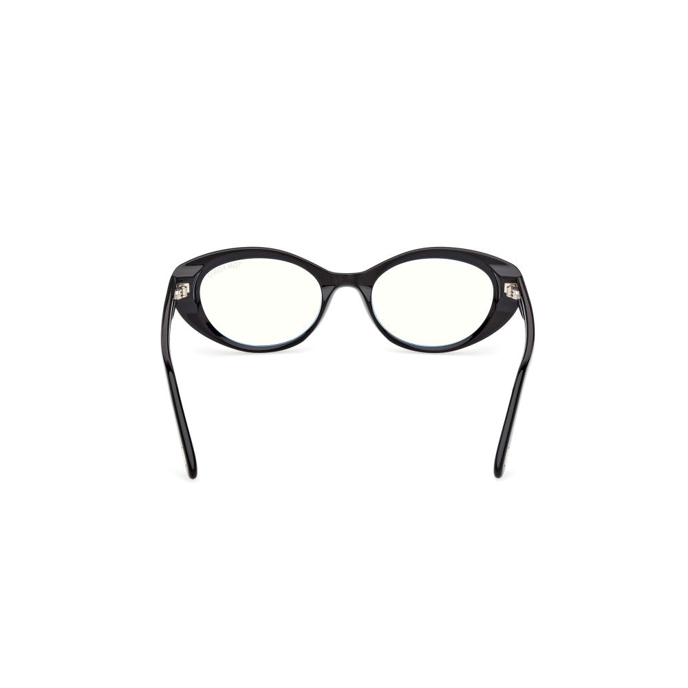 occhiale tom ford vista donna ft 6092 b 001 neri
