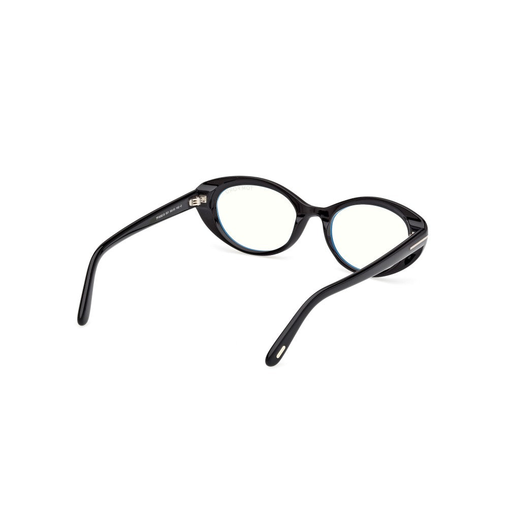 occhiale tom ford vista donna ft 6092 b 001 neri