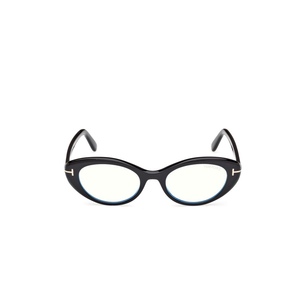 occhiale tom ford vista donna ft 6092 b 001 neri