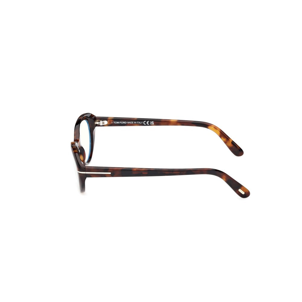 occhiale tom ford vista donna tf 6092 b HAVANA 052