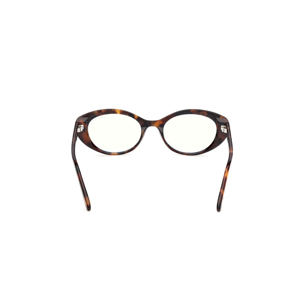 occhiale tom ford vista donna tf 6092 b HAVANA 052