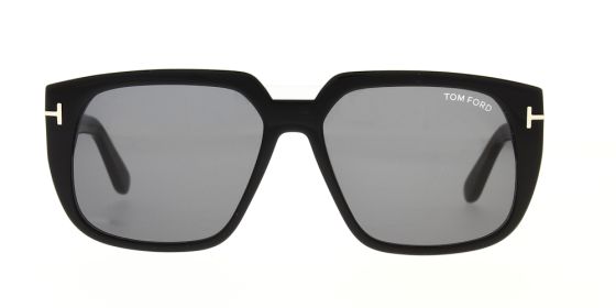 Occhiali sole tom ford UOMO TF1025 05A OLIVER NERI