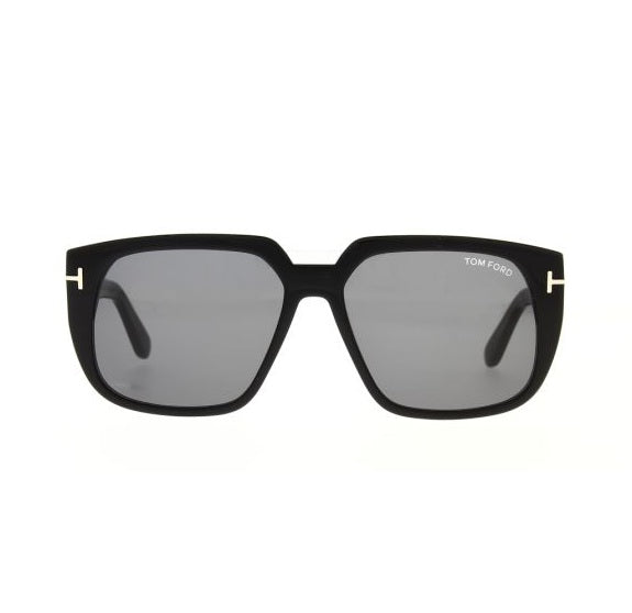 Occhiali sole tom ford UOMO TF1025 05A OLIVER NERI